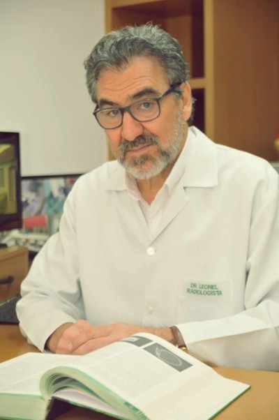 Senior radiologist dies in Brazilian plane crash
