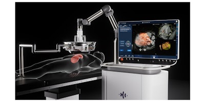 HistoSonics secures $102M in funding