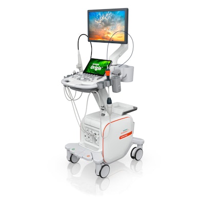 FDA greenlights Siemens Heathineers AI-powered Acuson Origin system
