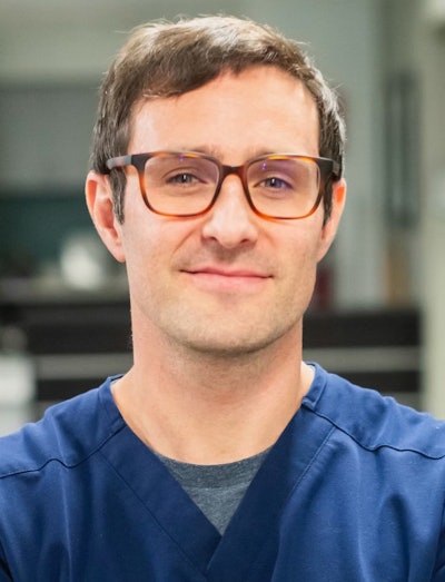 The state of radiology: Part 1 — Is practice building dead?